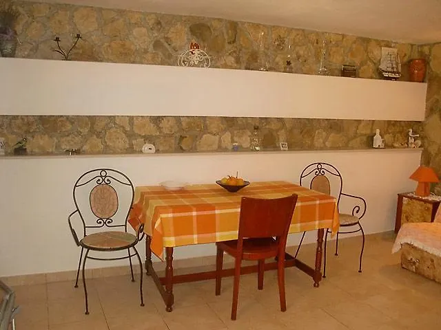 Apartment Marina Slatine