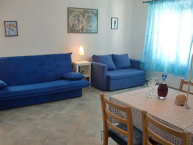 Apartment Marina