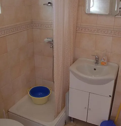 Marina Apartment *