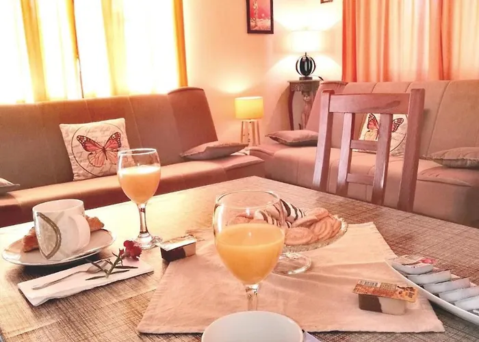 Apartment Marina Slatine
