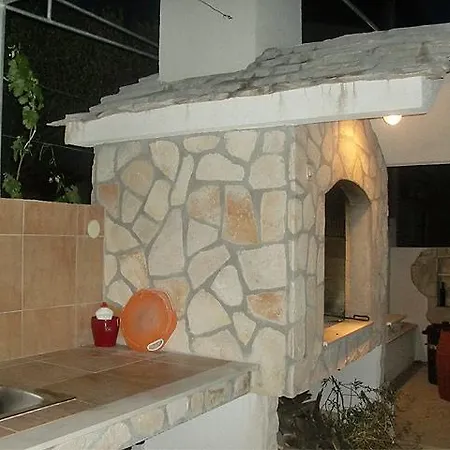 Marina Apartmán *