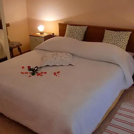 Marina Apartment