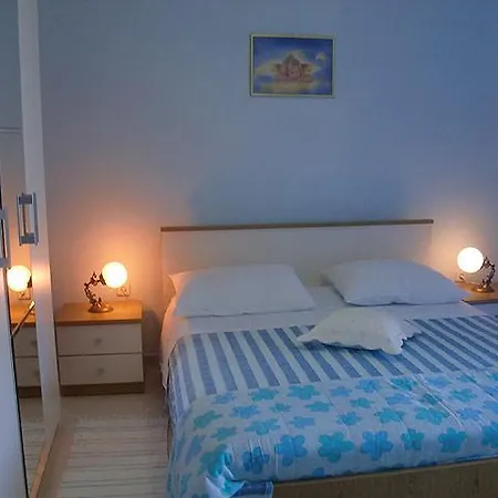 Apartment Marina