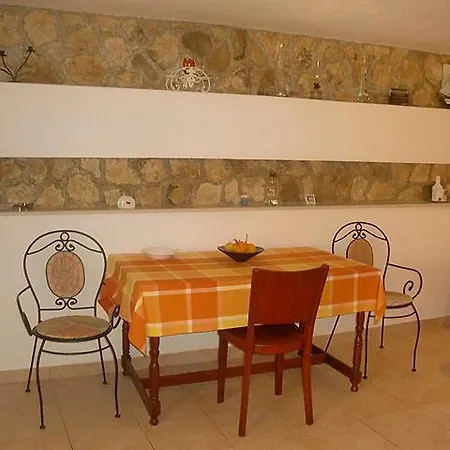 Apartmán Marina Slatine