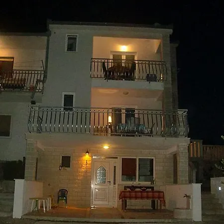 Marina * Slatine