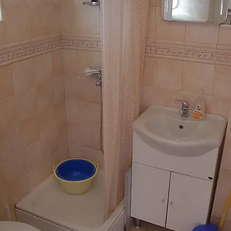 Marina Apartment *