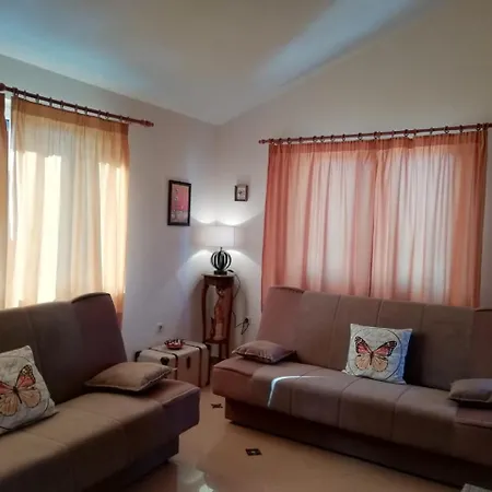 Apartment Marina
