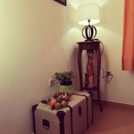 Apartmán Marina
