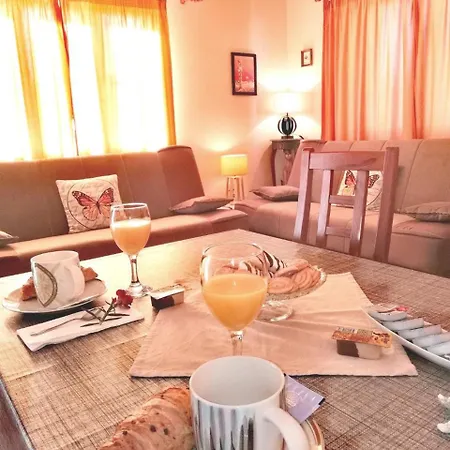 Apartmán Marina Slatine