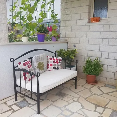 Apartmán Marina Slatine