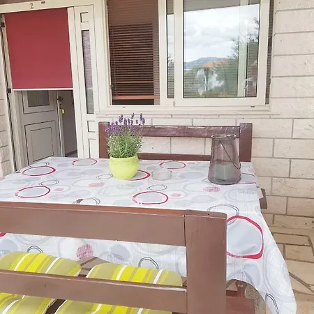 Apartmán Marina *