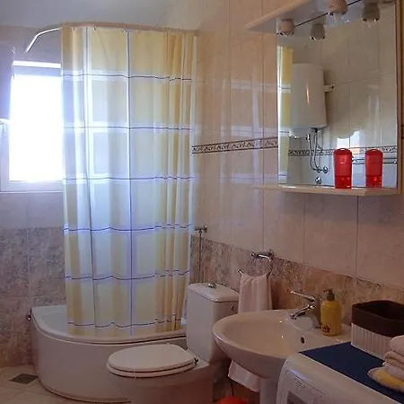 Apartament Marina