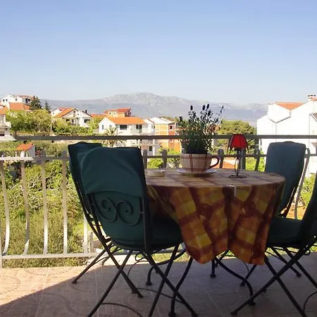 Marina Apartment Slatine