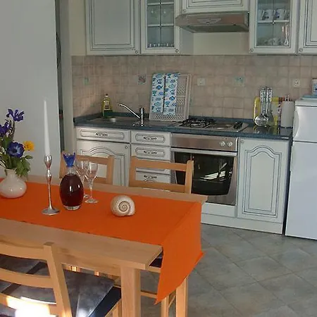Marina Apartment