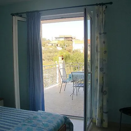 Apartment Marina *
