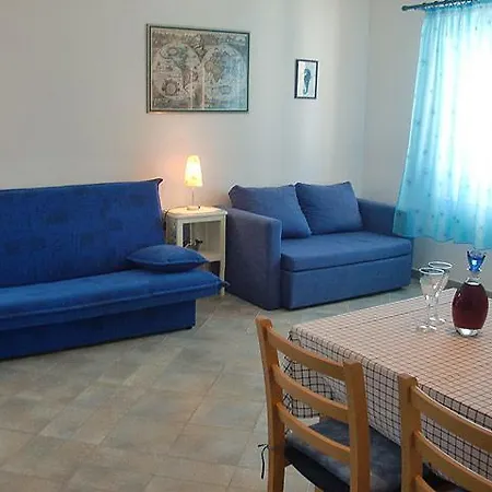 Apartment Marina