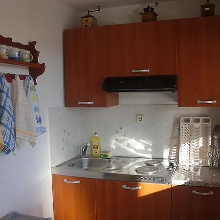 Marina Apartment *