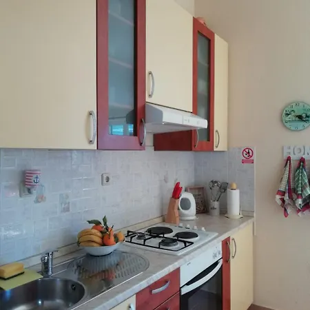 Marina Apartament *