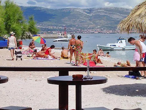 Marina Apartamento Slatine